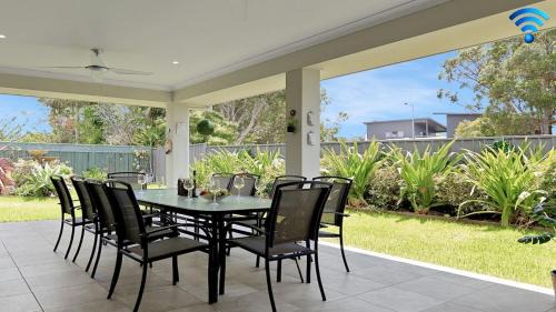 Callala Bay House | Pollys