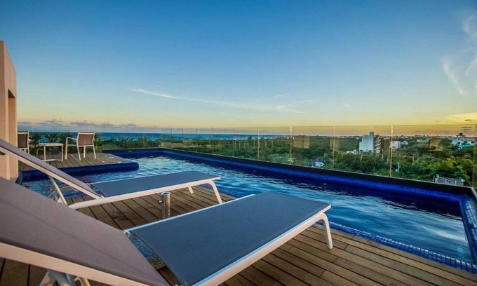 Luis Donaldo Colosio Apartment | Polo 88 Apartamentos a pasos del Mar
