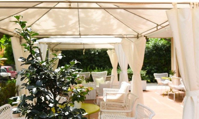 Riccione Hotel | Polo BeYou Hotel