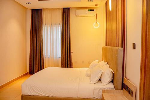Maiduguri Hotel | Polo Grand Hotel