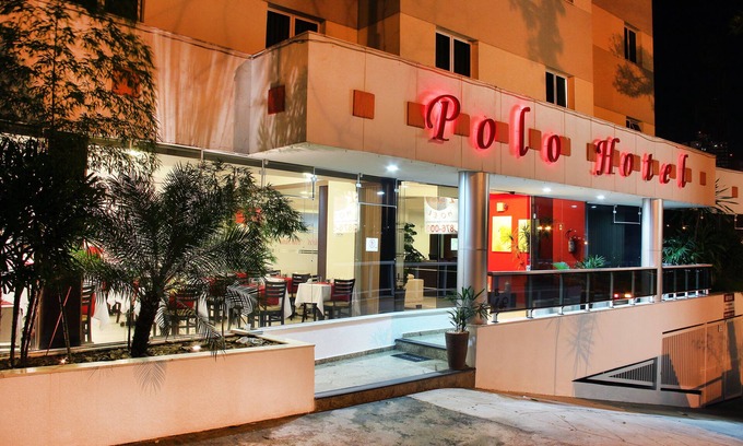 Sao Jose dos Campos Hotel | Polo Hotel