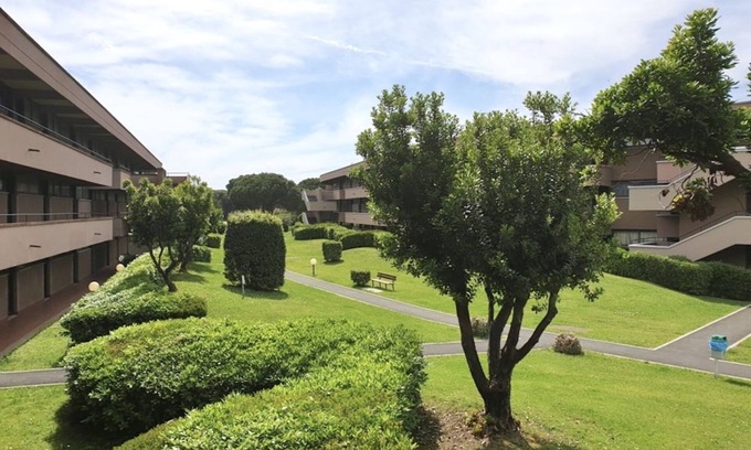 Marina di Bibbona Apartment | Pomegranates Two-room apartment 4 beds