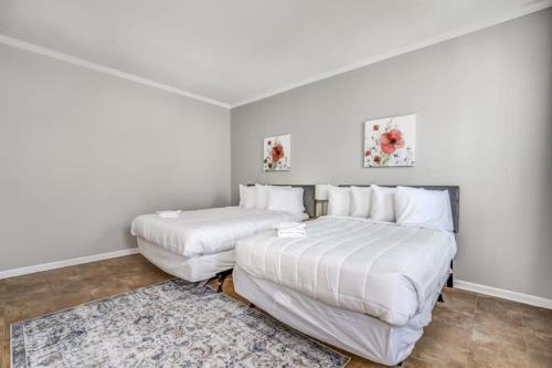 Whitehaven House | Pomona Cottage