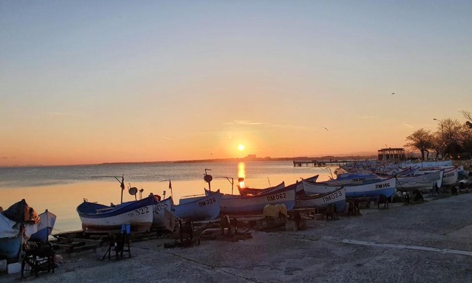 Pomorie Apartment | Pomorie Beach Resort