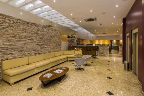 Porto Maravilha Hotel | Pompeu Rio Hotel