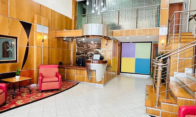 St. Petersburg Hotel | Ponce De Leon Hotel