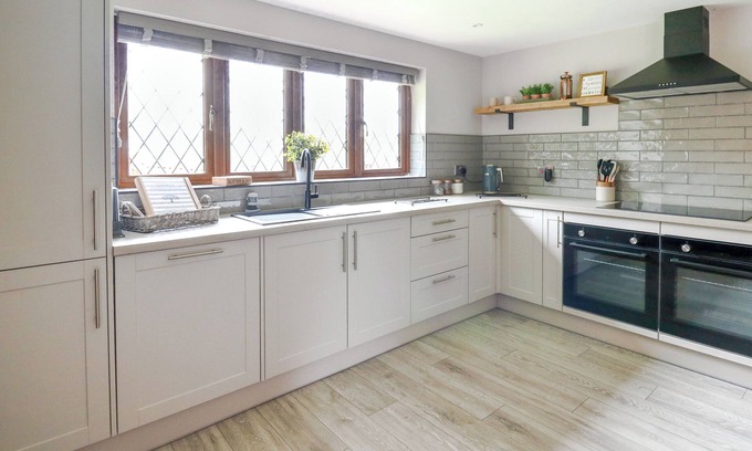 Newbridge-on-Wye Cottage | Pondarosa