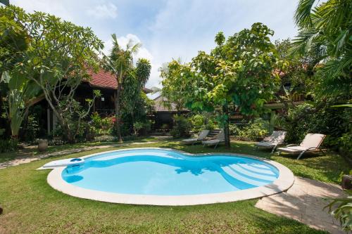Tanjungbenoa Bed & Breakfast | Pondok Agung Bed & Breakfast