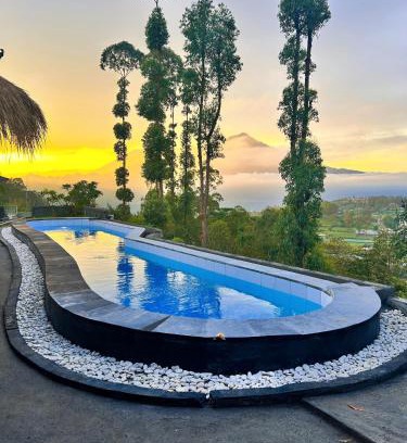 Songan House | Pondok Bali Volcano