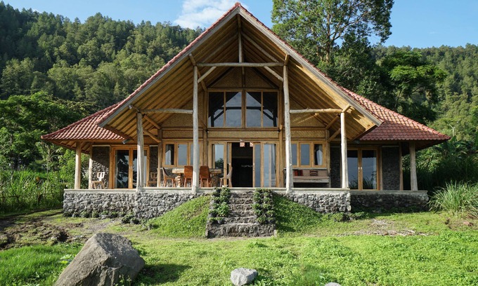 Kintamani Villa | Pondok Manoka