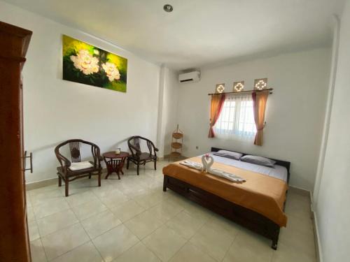 Padangbai House | Pondok Mimba