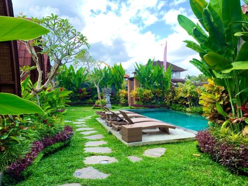 Penestanan Resort | Pondok Naya - CHSE Certified