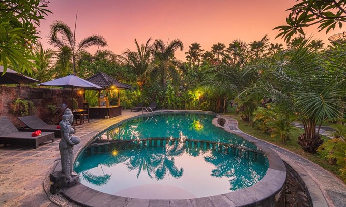 Anturan House | Pondok Wisata Sartaya 2