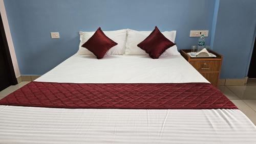 Kalapettai Hotel | Pondy Pleasant Stay