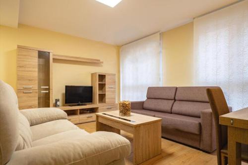 Distrito Oeste Apartment | Poniente Paradise by beBalmy