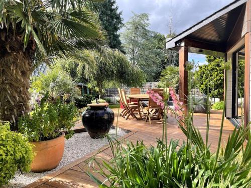 Pont-Aven House | Pont-Aven Breton house