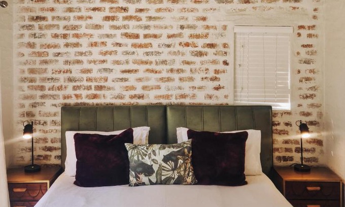 Parys Apartment | Pont de Val Studio Apartments