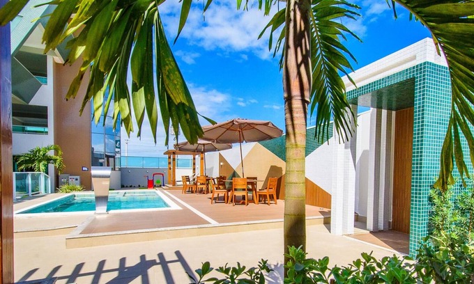 Propria Hotel | Pontal Hotel