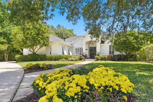 Palm Valley House | Ponte Vedra Paradise- Pool, Spa, Pickelball, Beach