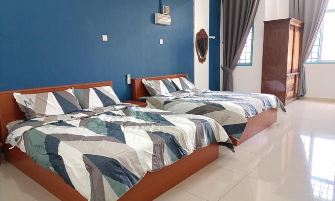 Pontian House | PONTIAN HOMESTAY (SRI TANJUNG)