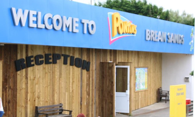 Brean Resort | Pontins - Brean Sands Holiday Park