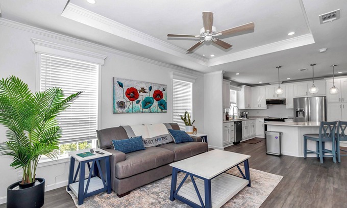 Fellowship House | Pony Flat – Near the World Equestrian Center