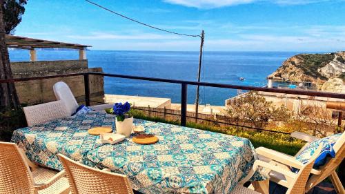 Le Forna Apartment | Ponzamania Appartamenti Ponza ,Blumarine'