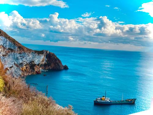 Le Forna Apartment | Ponzamania Bacio Del Sole