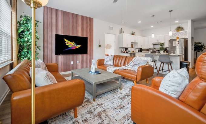 Yulee Apartment | Pool - 1st Floor - Gym Bikes 12+ Miles of Nature Trails Grill Resort Style Fun!