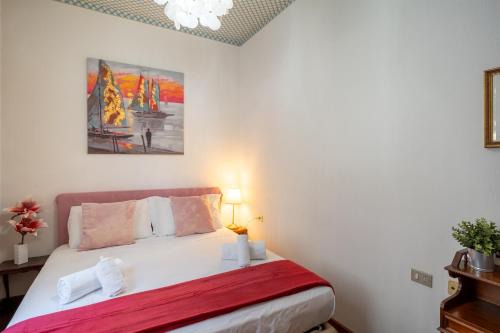 Bordighera Apartment | Pool and Relax at Casa Ilenia