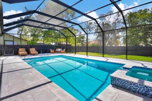Bonita Springs House | Pool and Spa Home - Close to Bonita Beach