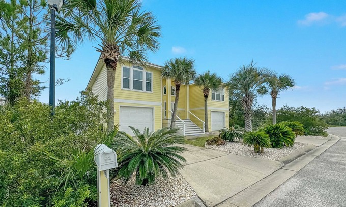 Ono Island House | Pool | Dog-Friendly | Hot Tub | My Beach Getaways