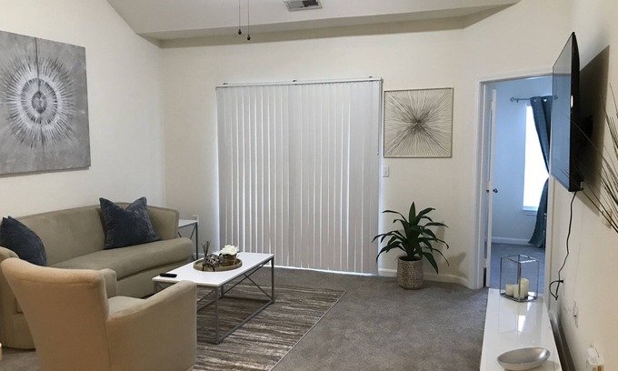Beavercreek Apartment | "Pool/Gym (2bd 2bth, with upstairs loft) 5 Star