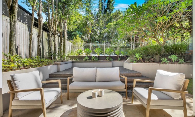 Randwick House | Pool Heated to 30°