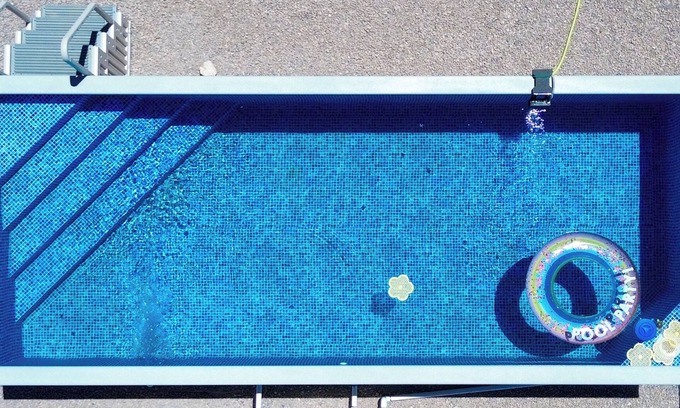 Cornville House | Pool, Sauna, Hot Tub, King size beds, BBQ, easy access to Sedona@Dark Sky Ranch!