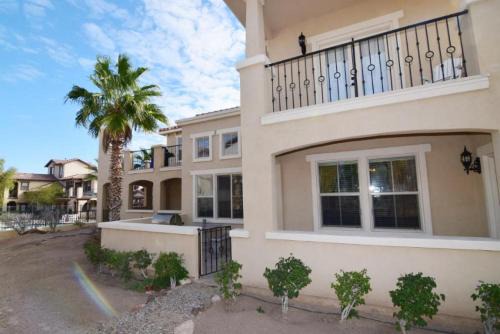 El Dorado Ranch House | Pool Side with free WiFi and Golf Pass