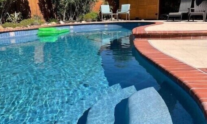 Coto de Caza House | Pool/spa Peaceful Retreat with Saddleback Mountain & sunset views. Near trails