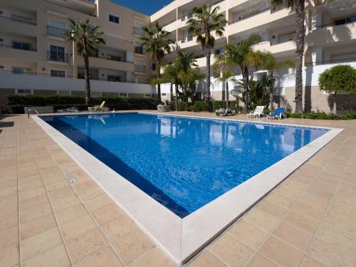 Funchal Apartment | Pool View 3 Bed Apartment