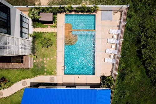 Nong Thale House | Pool Villa Alawan Krabi Klong Muang R1