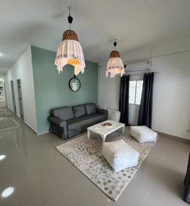 Ko Lanta Villa | Pool villa copacolanta