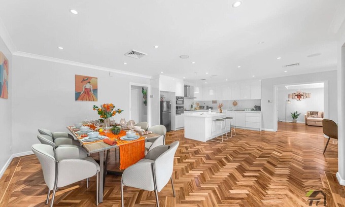 Beecroft House | Pool Villa | Perfect holiday and elegant living