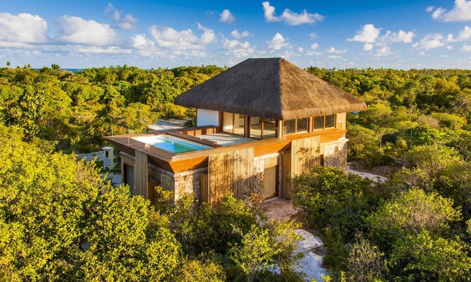 Praia do Forte Resort | Pool Villas Tivoli Ecoresort