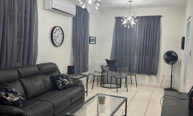 Yabucoa House | Pooled 3-bedroom house with fitness equipment , WiFi in Yabucoa. Near beach