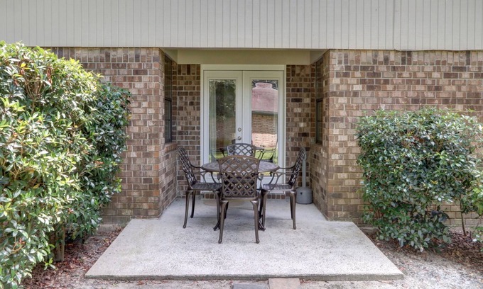 Pooler House | ⭐️Pooler Travelers Retreat IV-Entire House🏠
