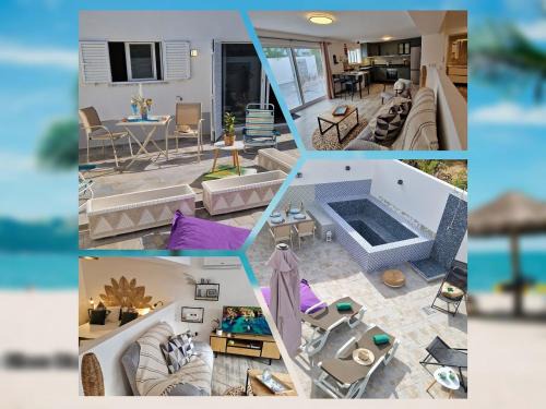 Alvor Apartment | PoolHouse EstrelasDourada ALVOR