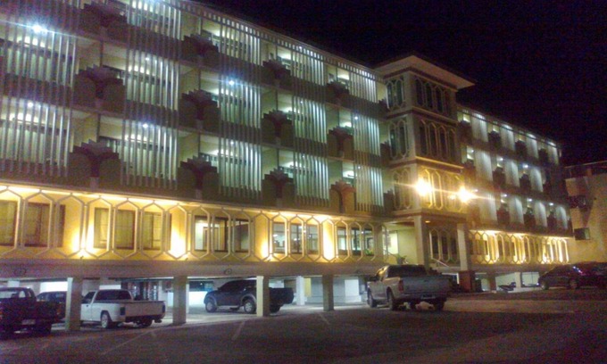 Phitsanulok Hotel | PoonSook Resident Hotel