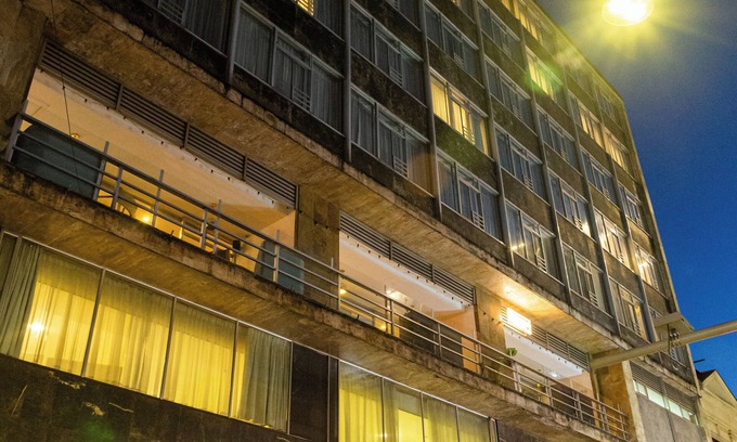 Manizales Hotel | Pop Art Hotel Las Colinas Manizales