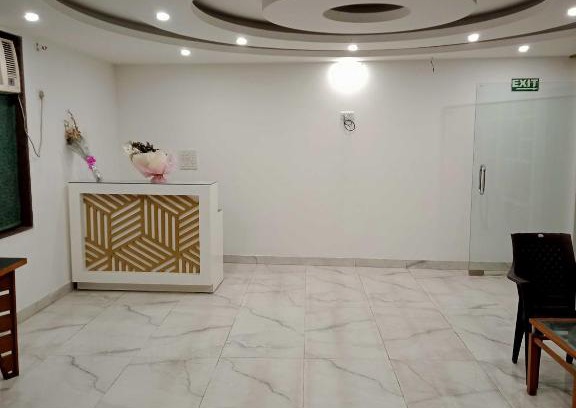 Mahipalpur Hotel | POP Hotel Ambrosia