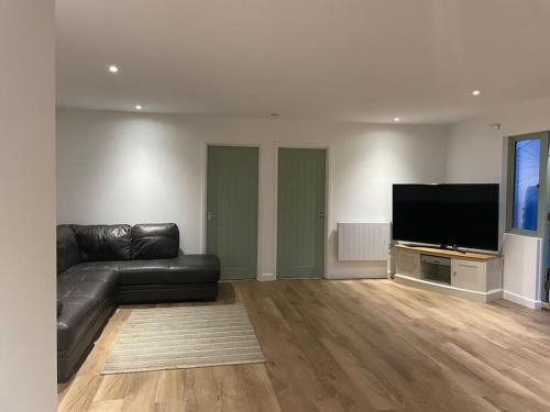 Spalding House | Poplar holiday cottage