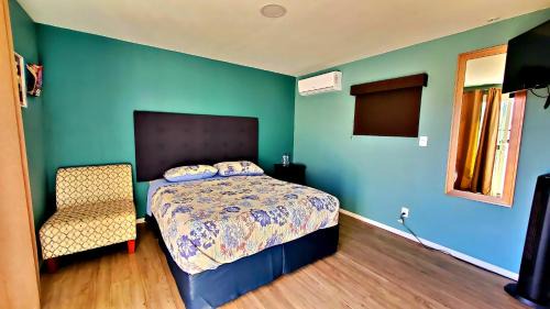 Rosarito Apartment | Popotla Room #4